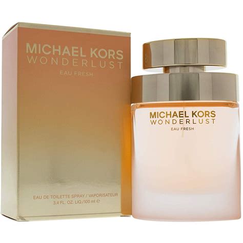 profumo michael kors donna amazon